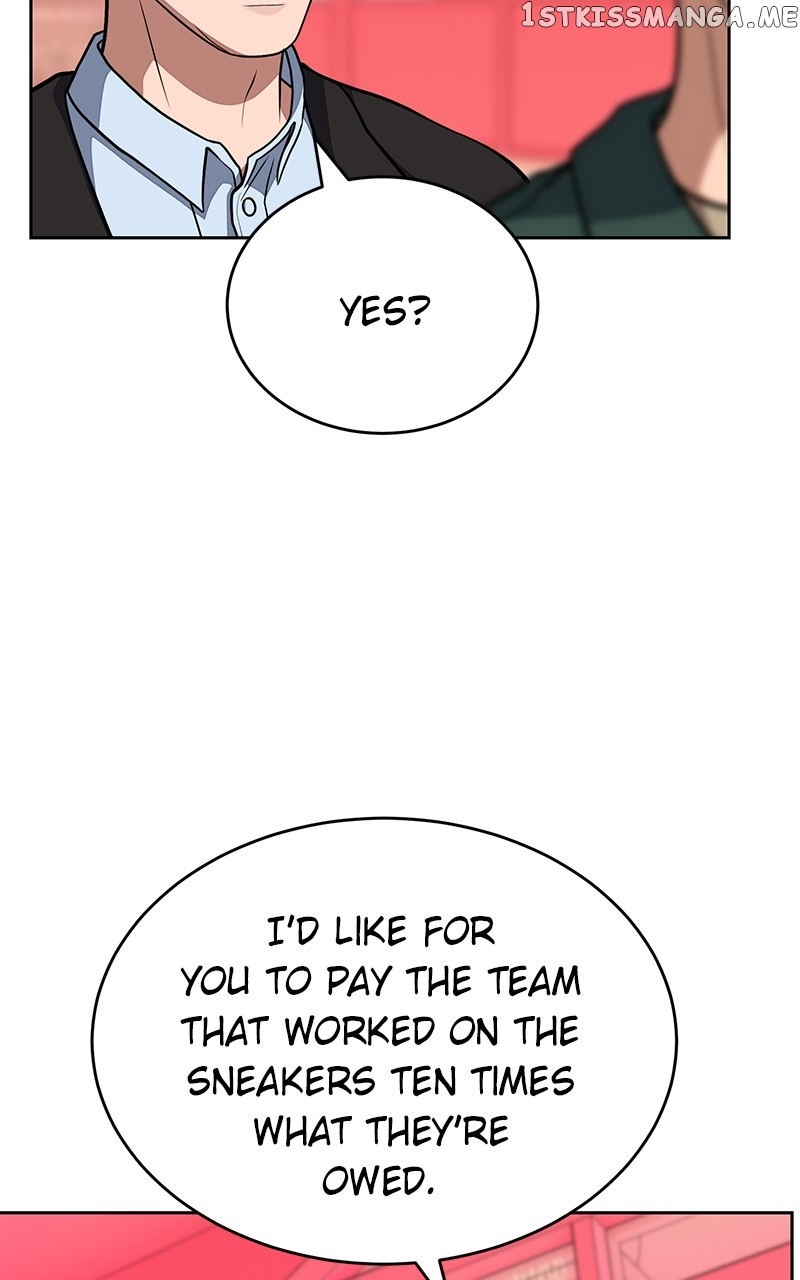 Denounce – Manga Chapter 17 - page 66