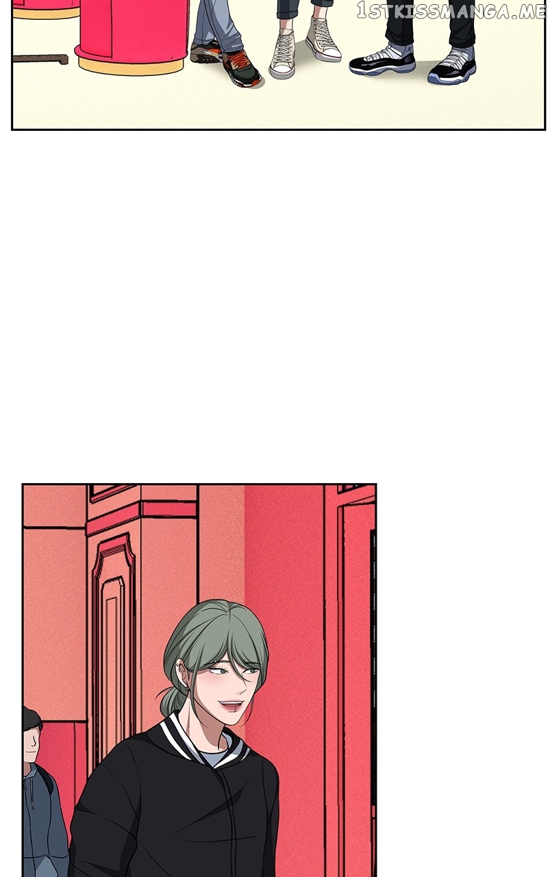 Denounce – Manga Chapter 17 - page 73