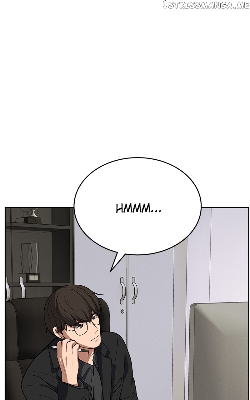 Denounce – Manga Chapter 17 - page 77