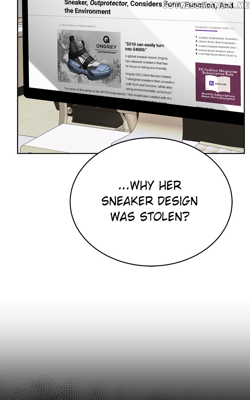 Denounce – Manga Chapter 17 - page 79