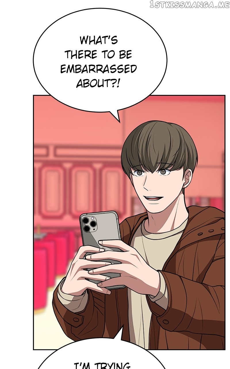 Denounce – Manga Chapter 17 - page 88