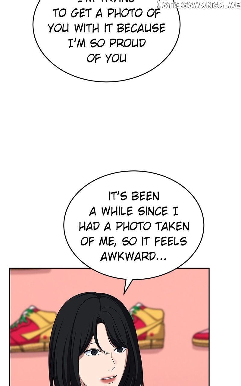 Denounce – Manga Chapter 17 - page 89