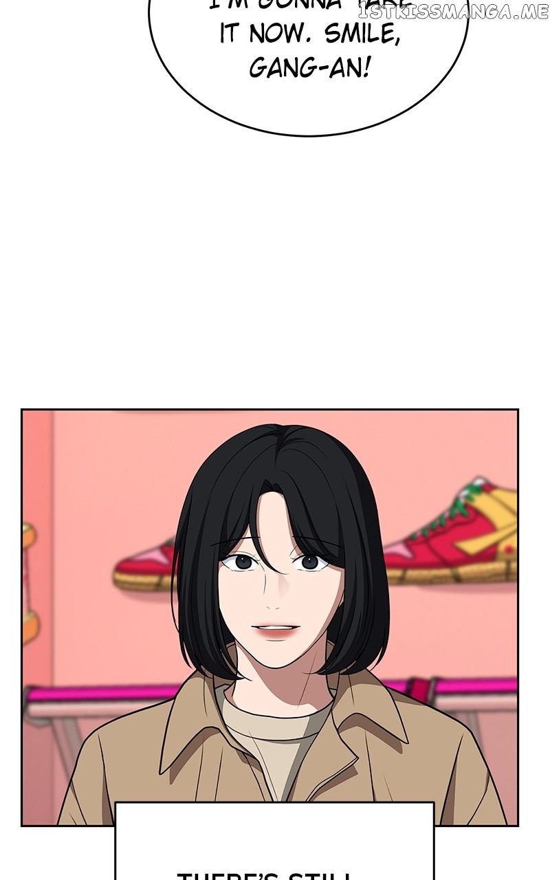 Denounce – Manga Chapter 17 - page 92