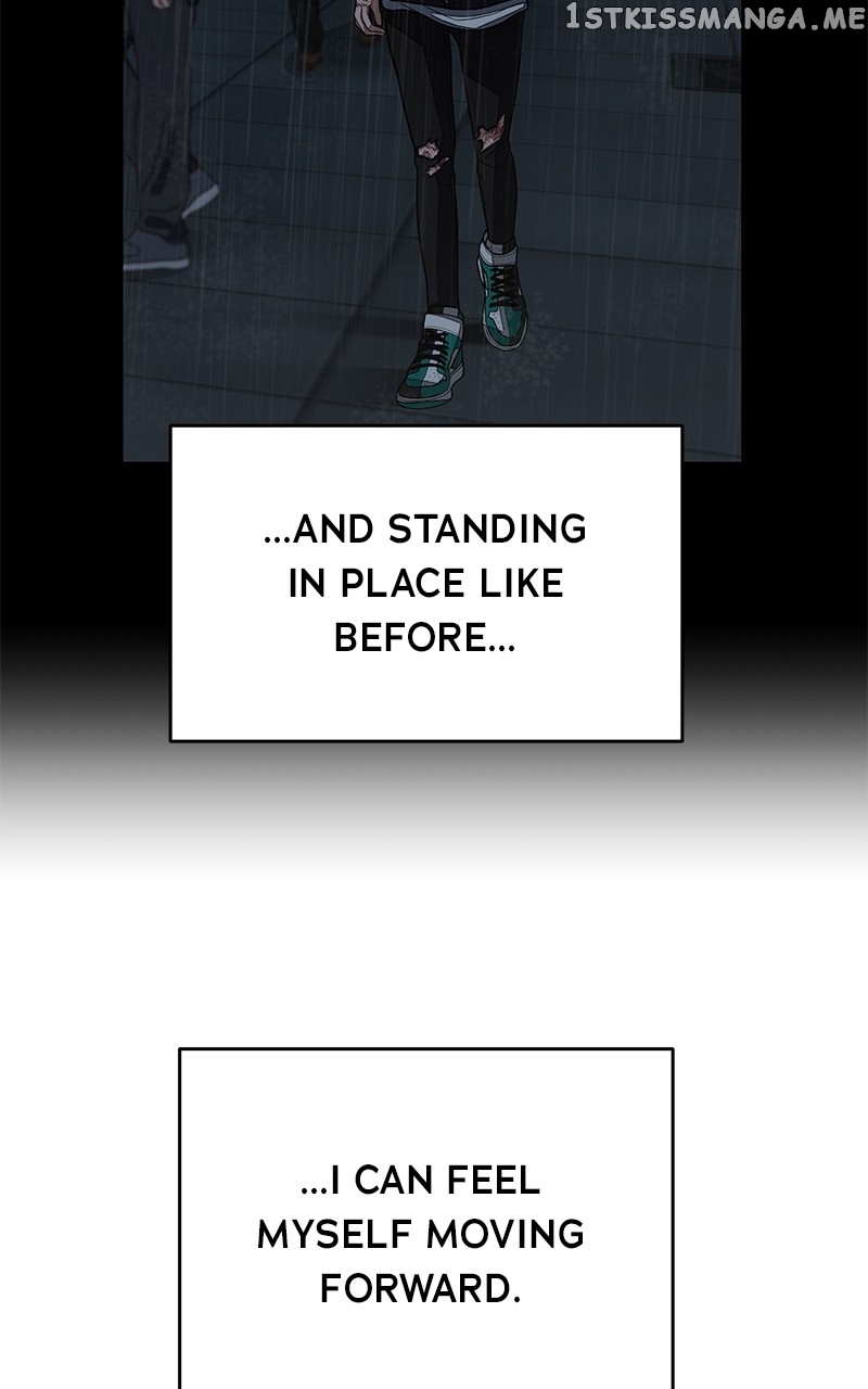 Denounce – Manga Chapter 17 - page 94