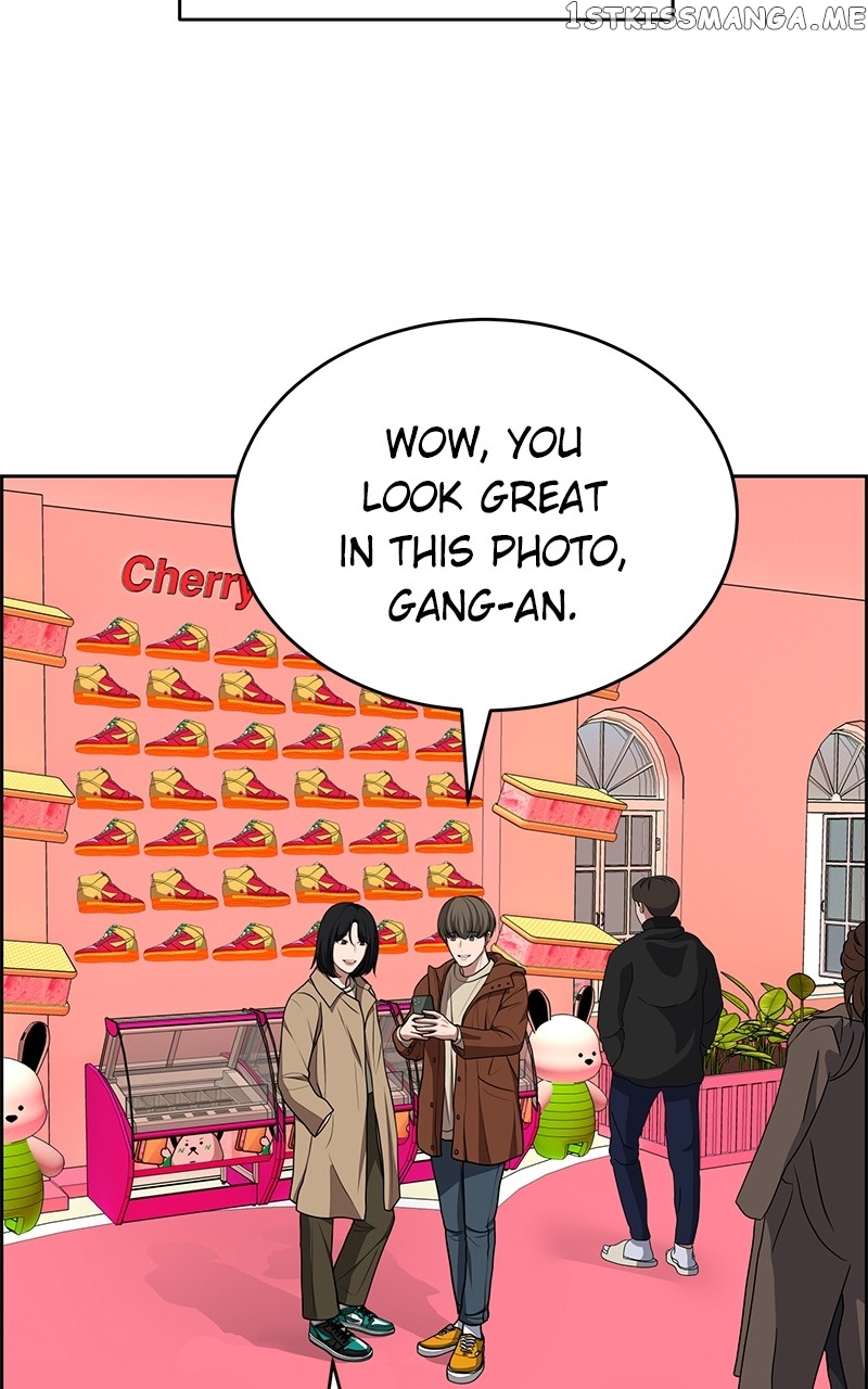 Denounce – Manga Chapter 17 - page 95