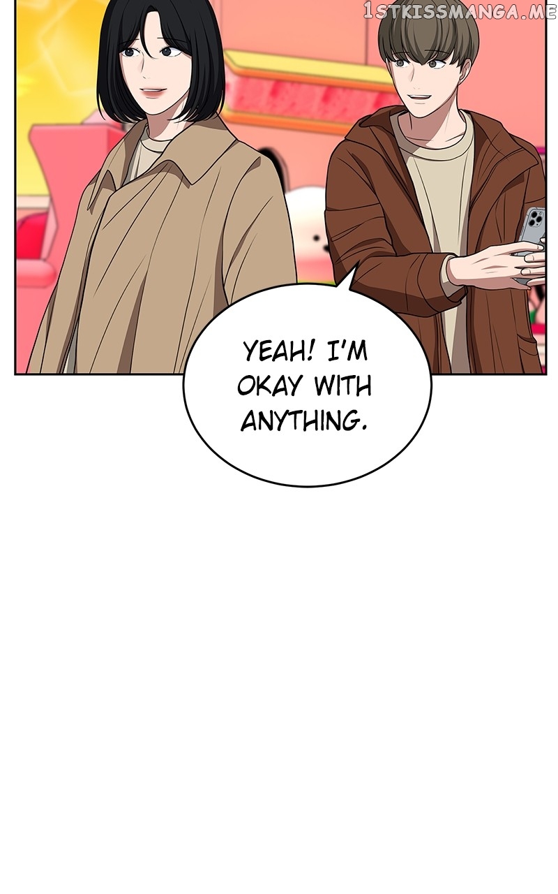 Denounce – Manga Chapter 17 - page 97