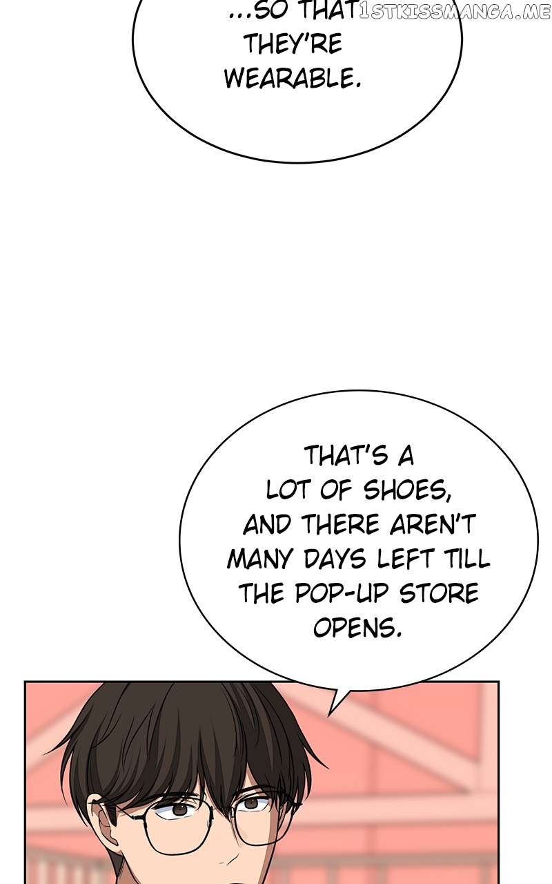 Denounce – Manga Chapter 16 - page 24