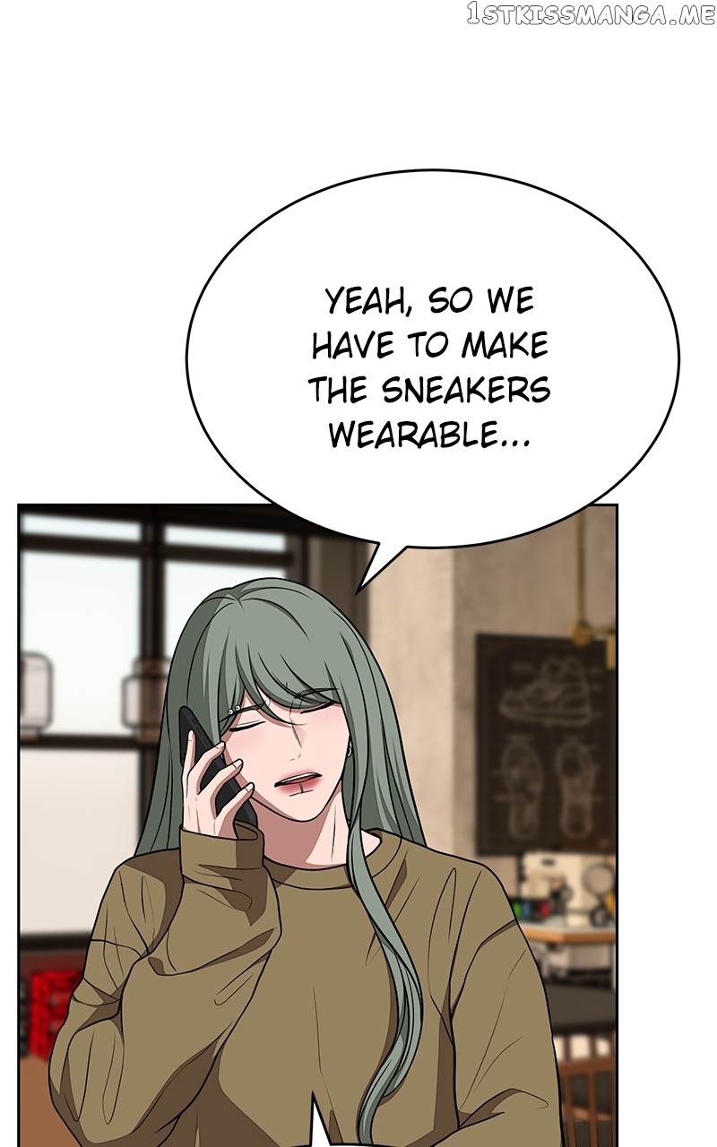 Denounce – Manga Chapter 16 - page 36