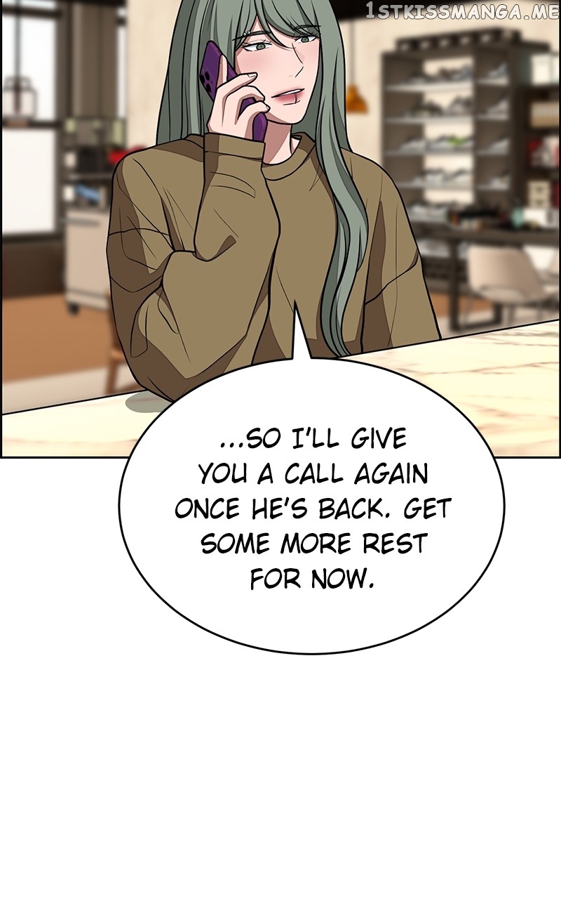 Denounce – Manga Chapter 16 - page 38
