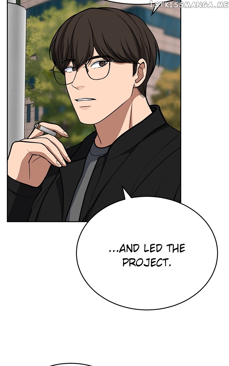 Denounce – Manga Chapter 16 - page 45