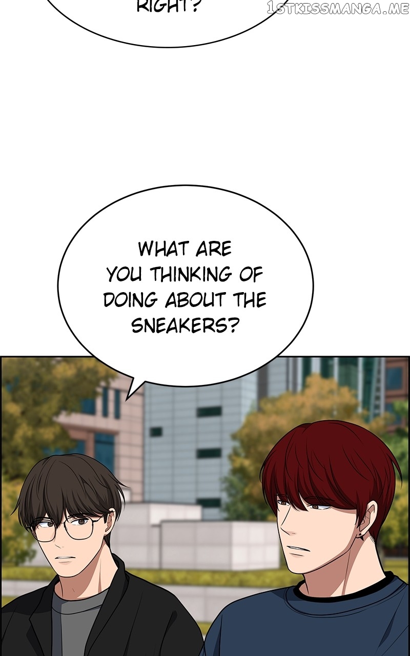 Denounce – Manga Chapter 16 - page 47