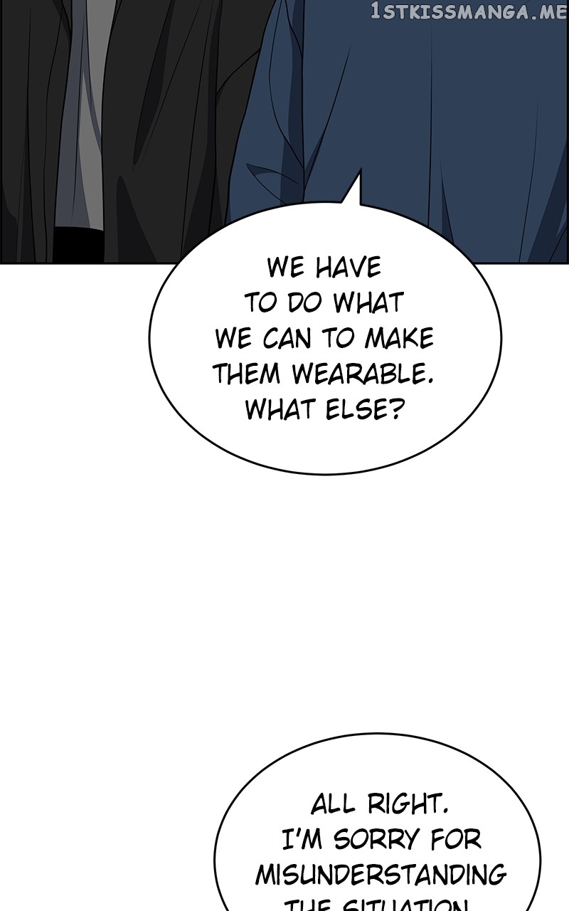 Denounce – Manga Chapter 16 - page 48