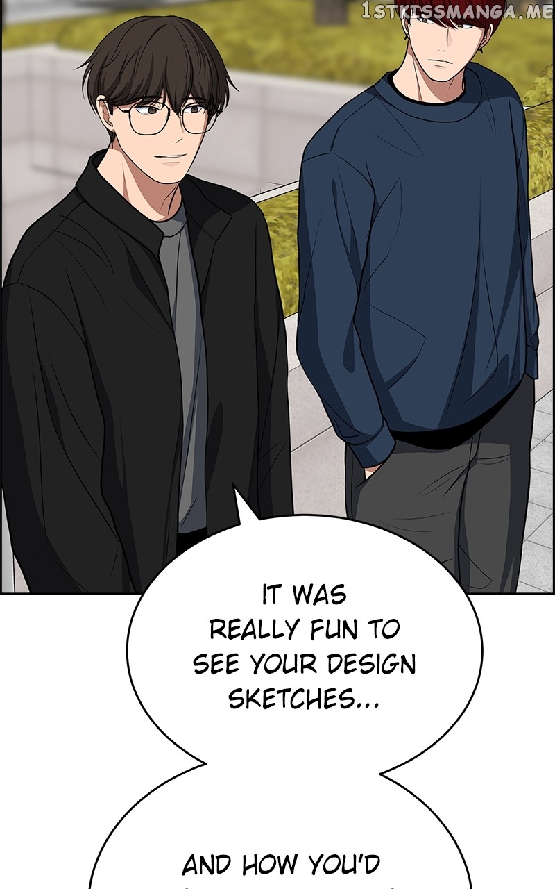 Denounce – Manga Chapter 16 - page 52