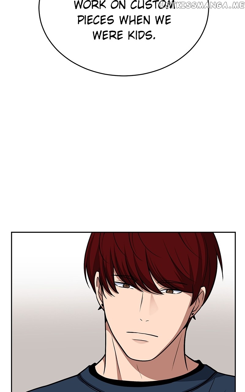 Denounce – Manga Chapter 16 - page 53