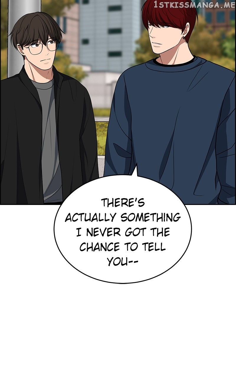 Denounce – Manga Chapter 16 - page 55