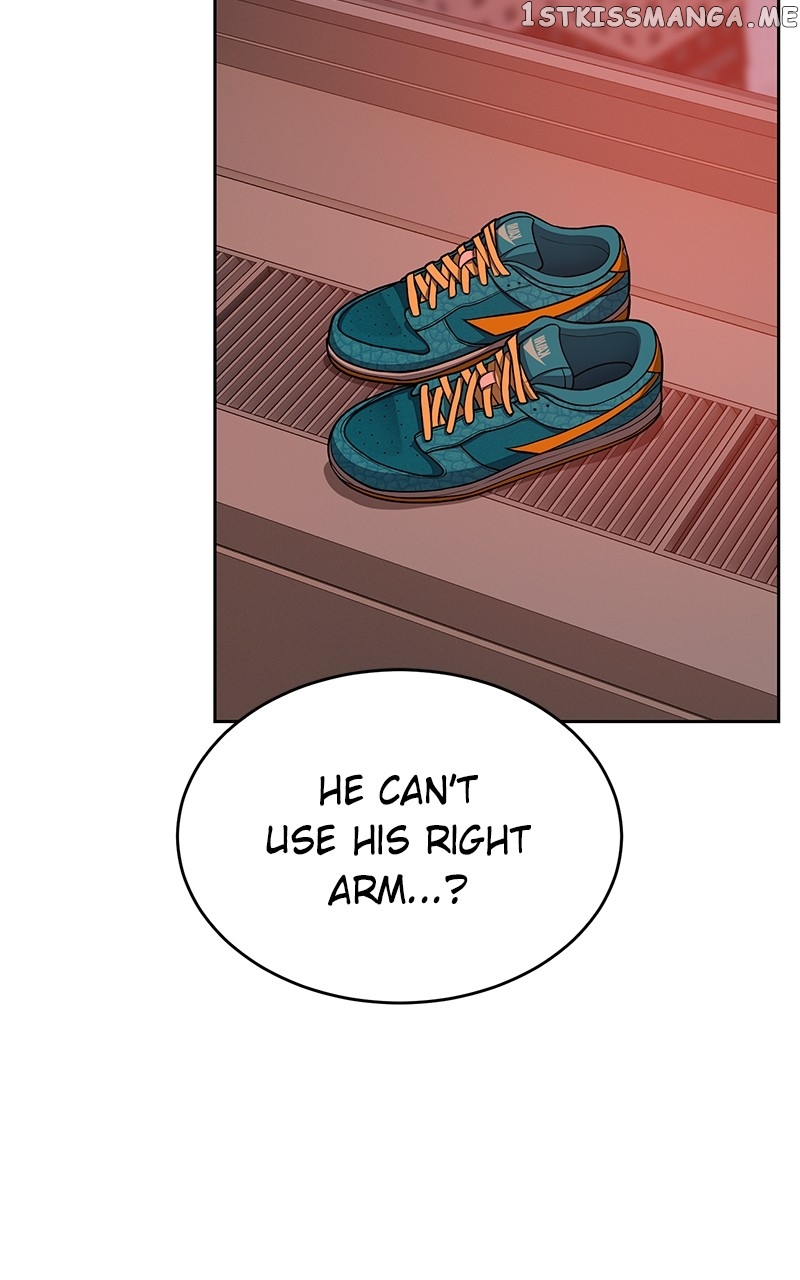 Denounce – Manga Chapter 16 - page 60