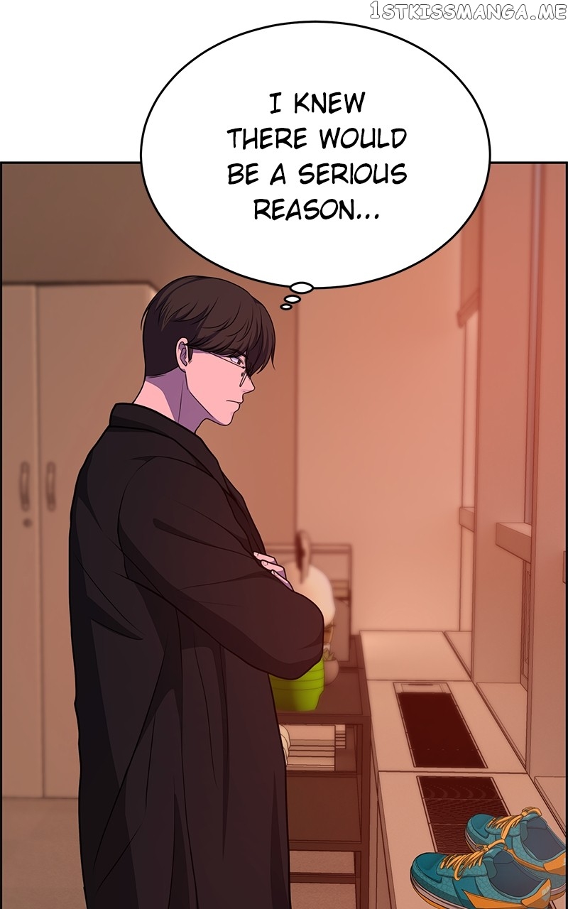 Denounce – Manga Chapter 16 - page 61