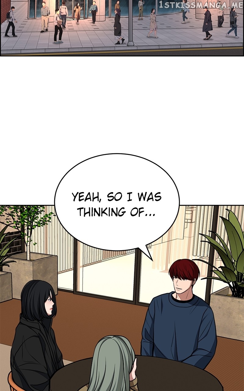 Denounce – Manga Chapter 16 - page 66