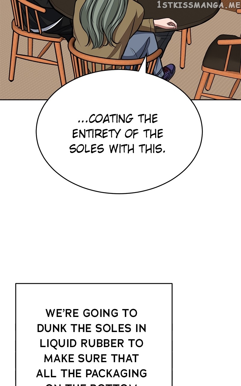 Denounce – Manga Chapter 16 - page 67