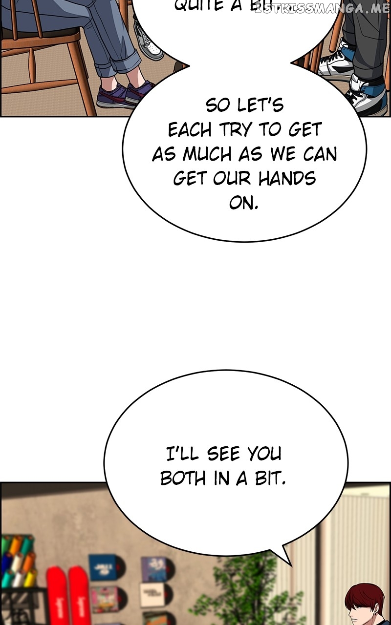 Denounce – Manga Chapter 16 - page 74