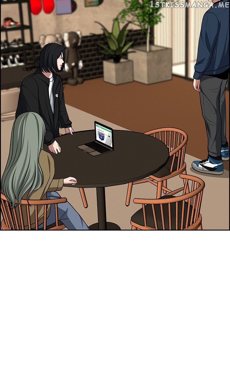 Denounce – Manga Chapter 16 - page 75