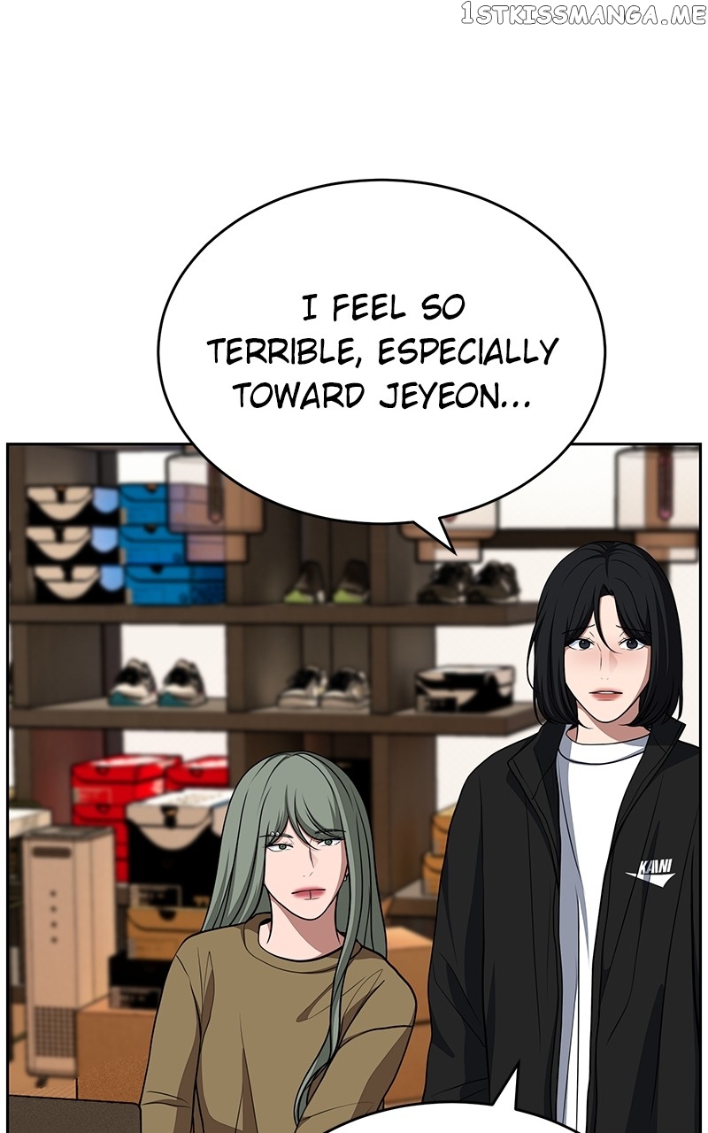 Denounce – Manga Chapter 16 - page 76