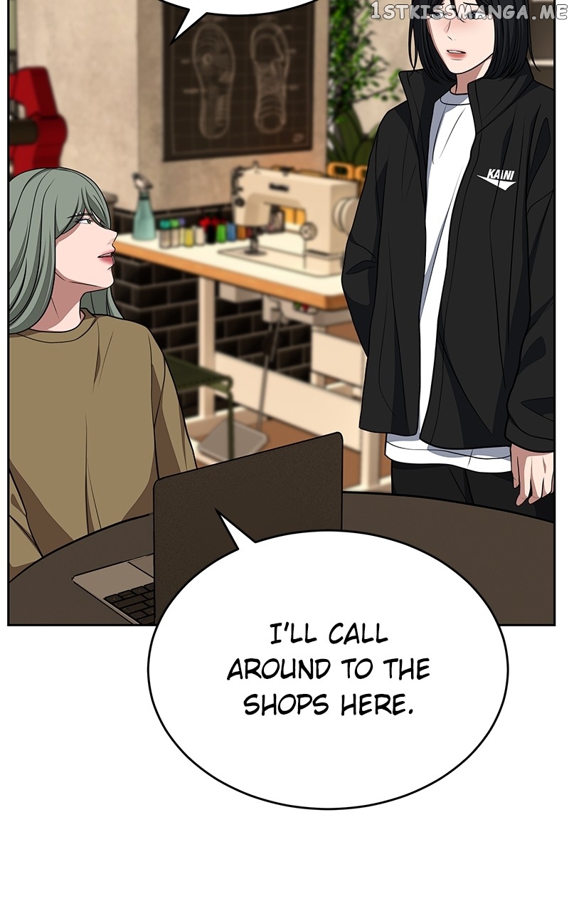 Denounce – Manga Chapter 16 - page 79