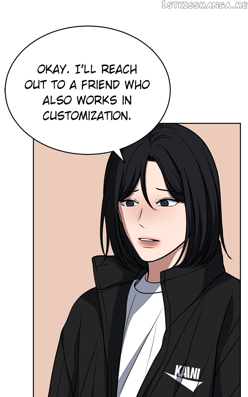 Denounce – Manga Chapter 16 - page 80