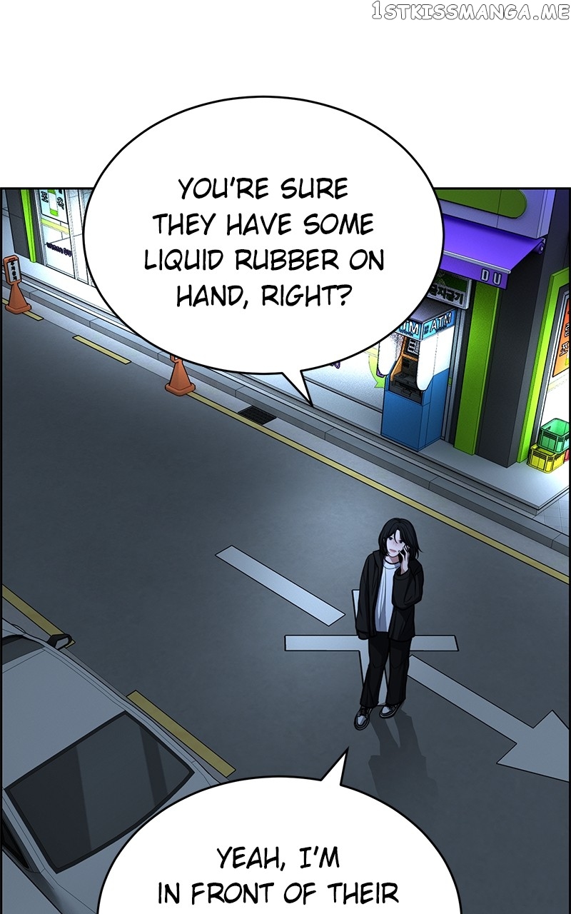 Denounce – Manga Chapter 16 - page 83