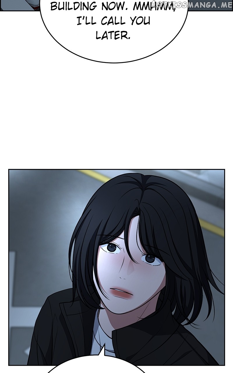 Denounce – Manga Chapter 16 - page 84