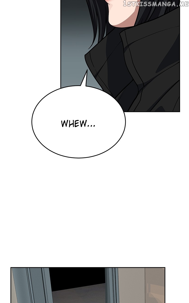 Denounce – Manga Chapter 16 - page 88