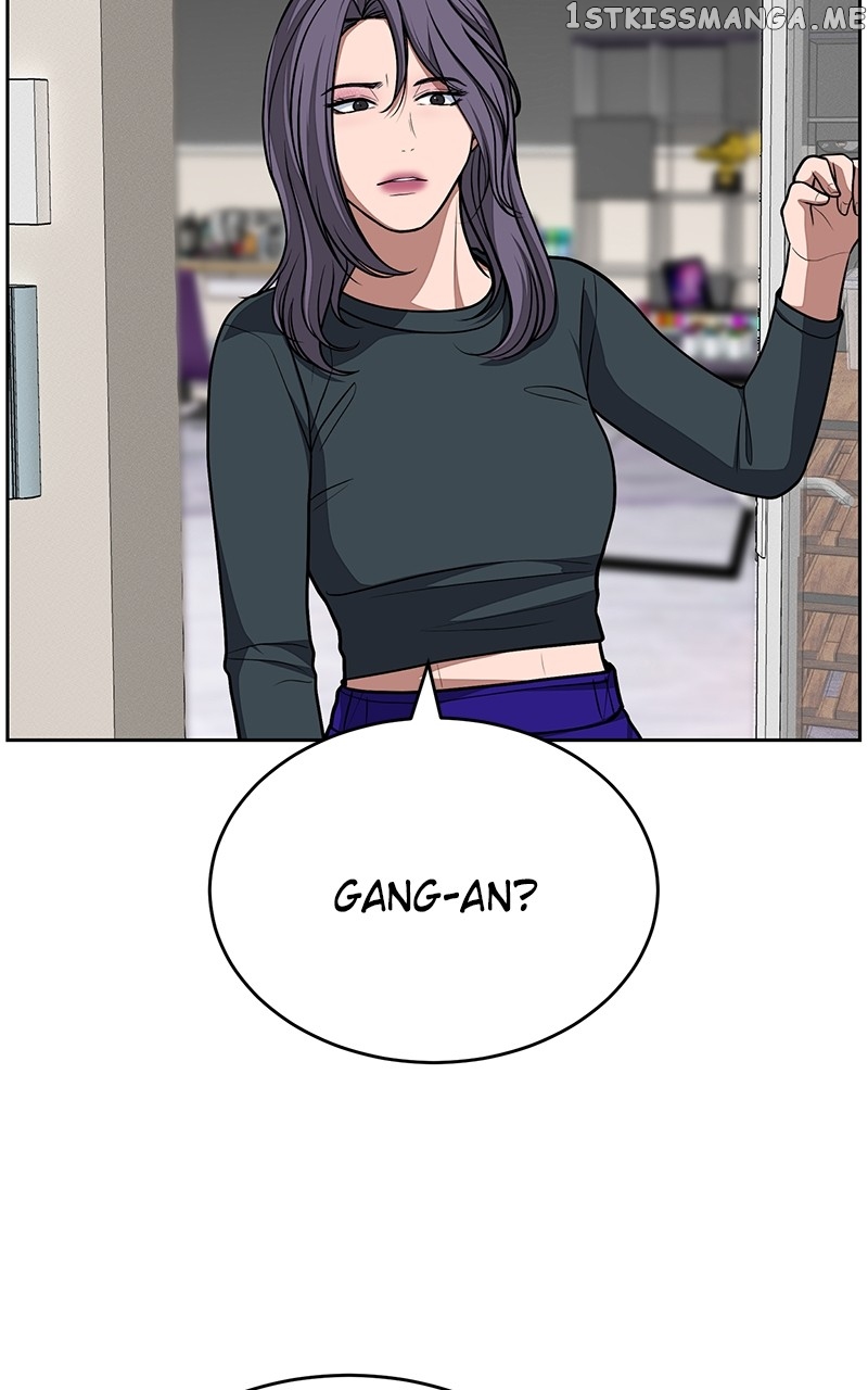 Denounce – Manga Chapter 16 - page 91