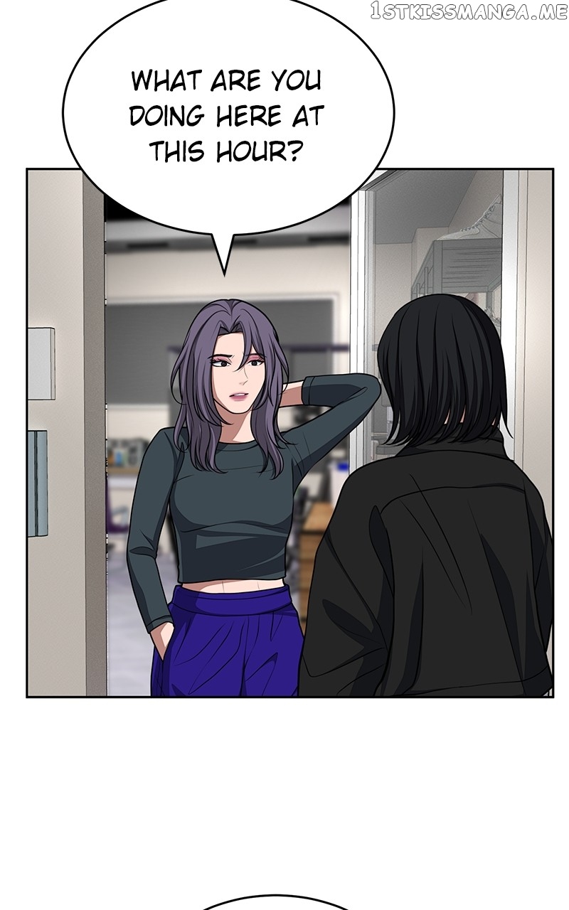 Denounce – Manga Chapter 16 - page 92