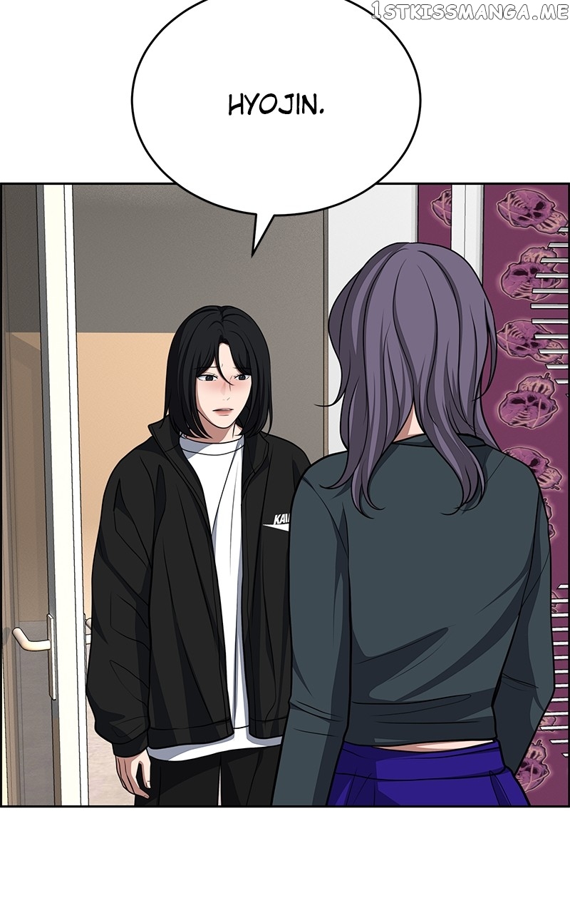 Denounce – Manga Chapter 16 - page 93