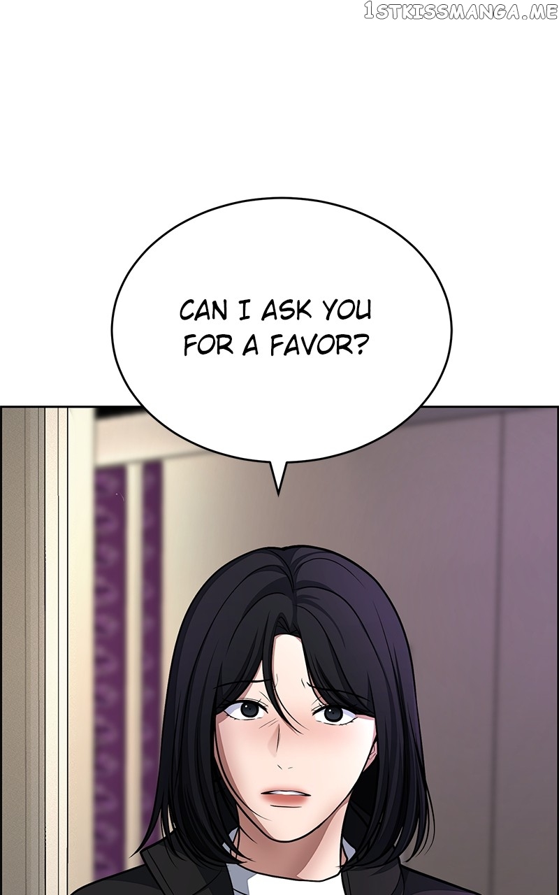 Denounce – Manga Chapter 16 - page 94
