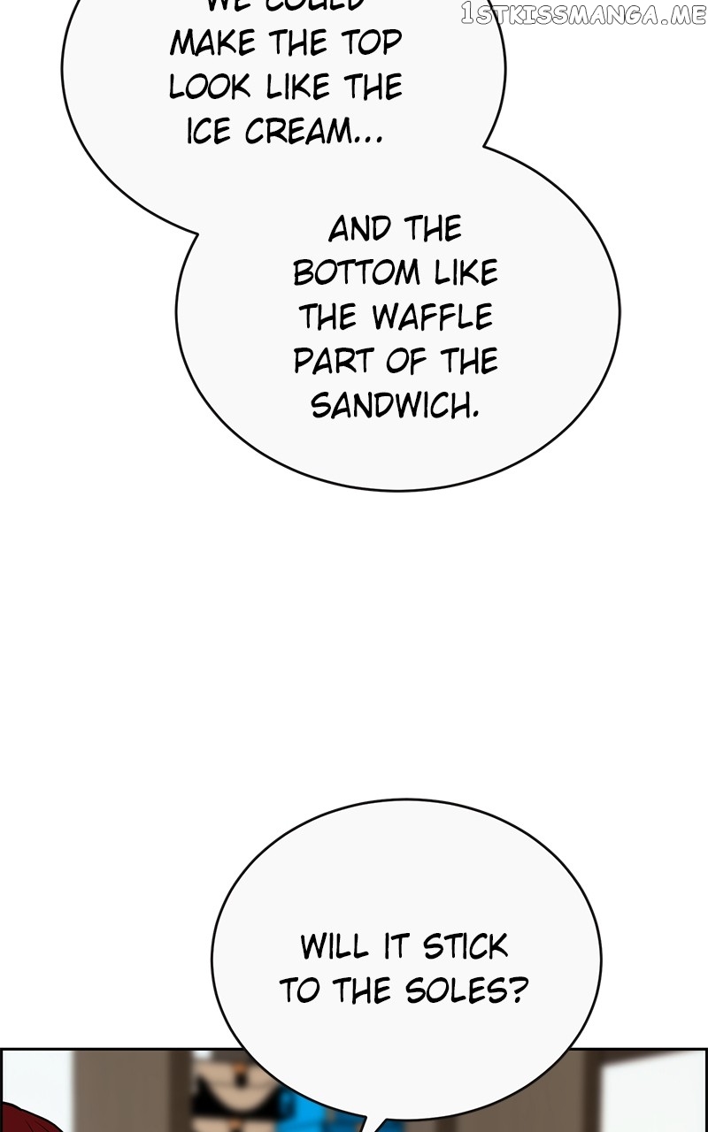 Denounce – Manga Chapter 15 - page 16