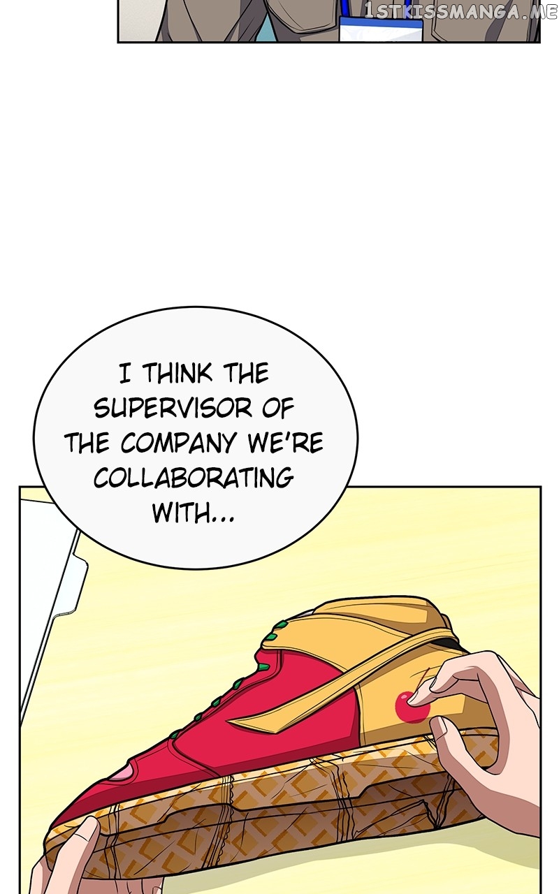 Denounce – Manga Chapter 15 - page 33