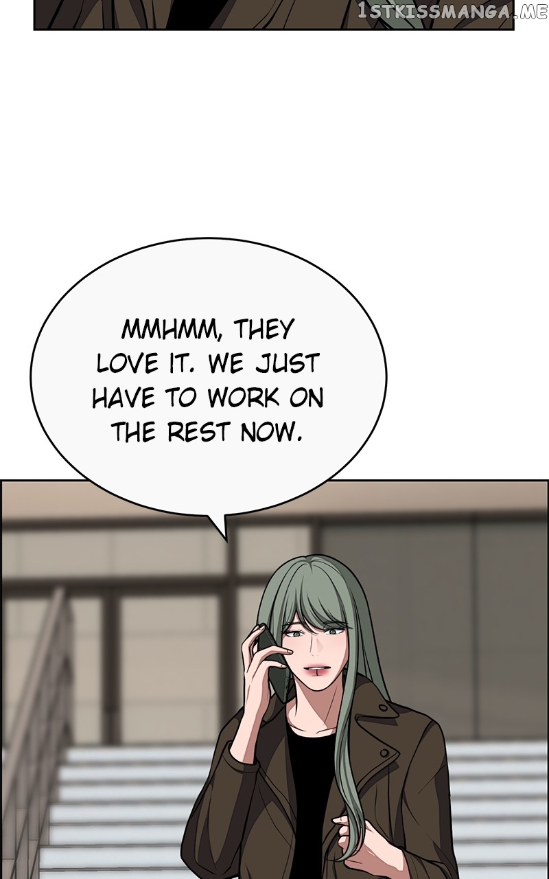 Denounce – Manga Chapter 15 - page 39