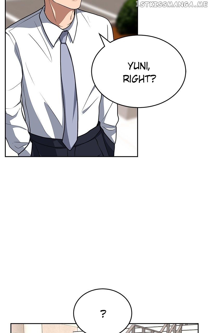 Denounce – Manga Chapter 15 - page 44