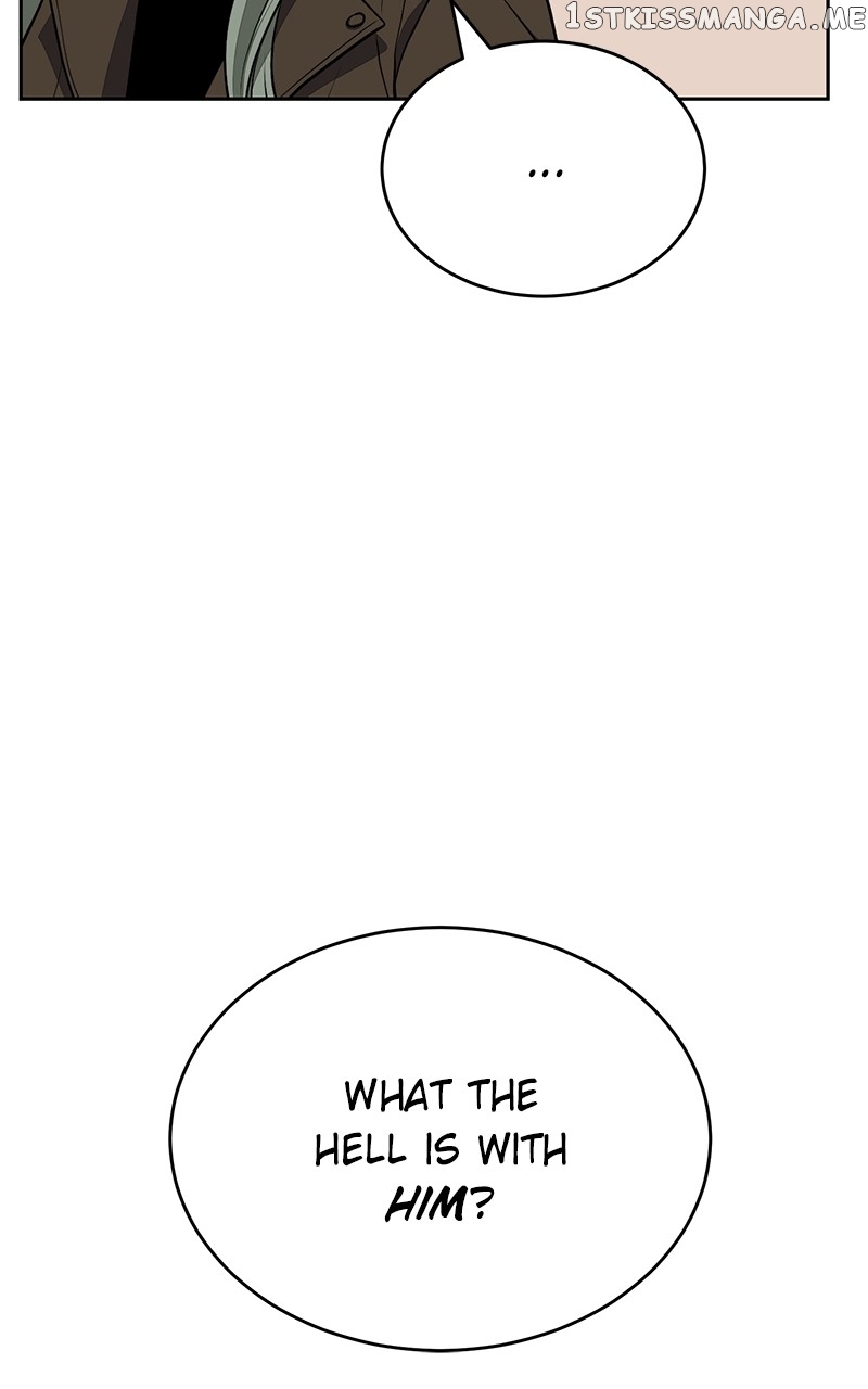 Denounce – Manga Chapter 15 - page 50
