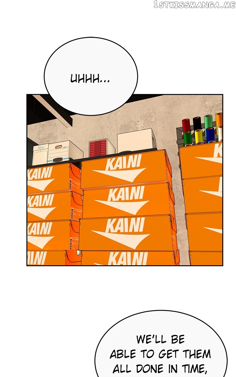 Denounce – Manga Chapter 15 - page 52