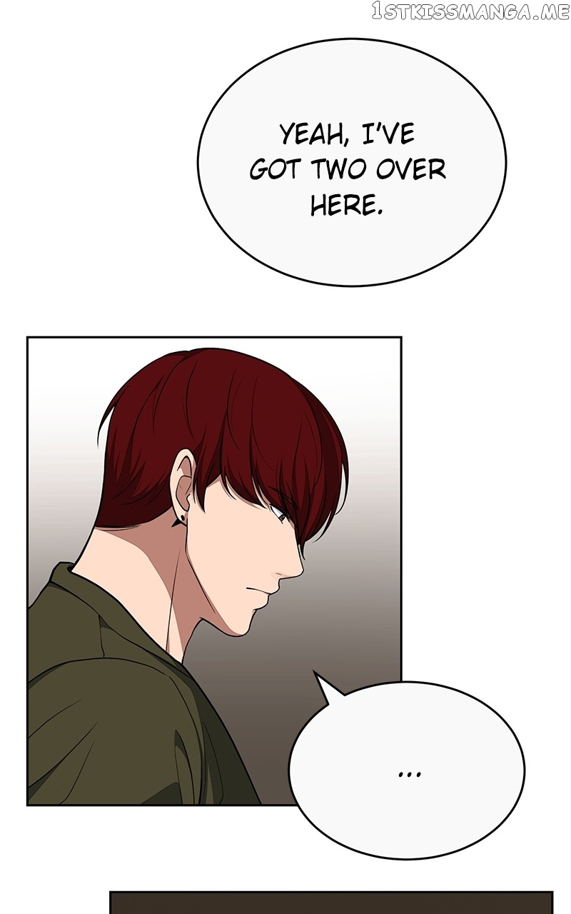 Denounce – Manga Chapter 15 - page 57
