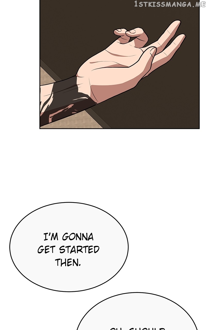 Denounce – Manga Chapter 15 - page 58