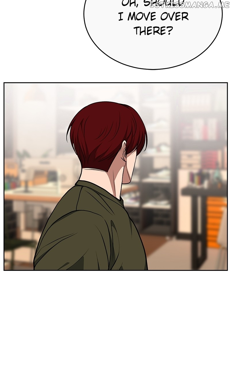 Denounce – Manga Chapter 15 - page 59