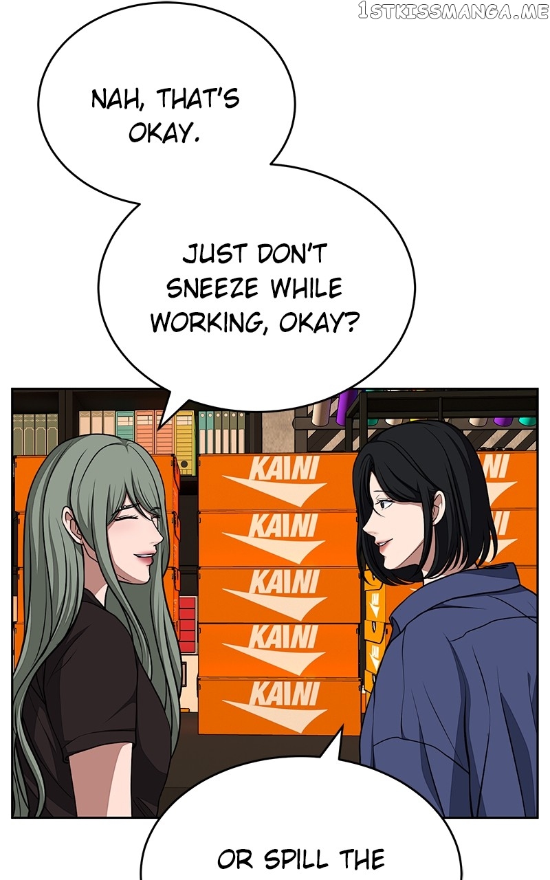 Denounce – Manga Chapter 15 - page 60
