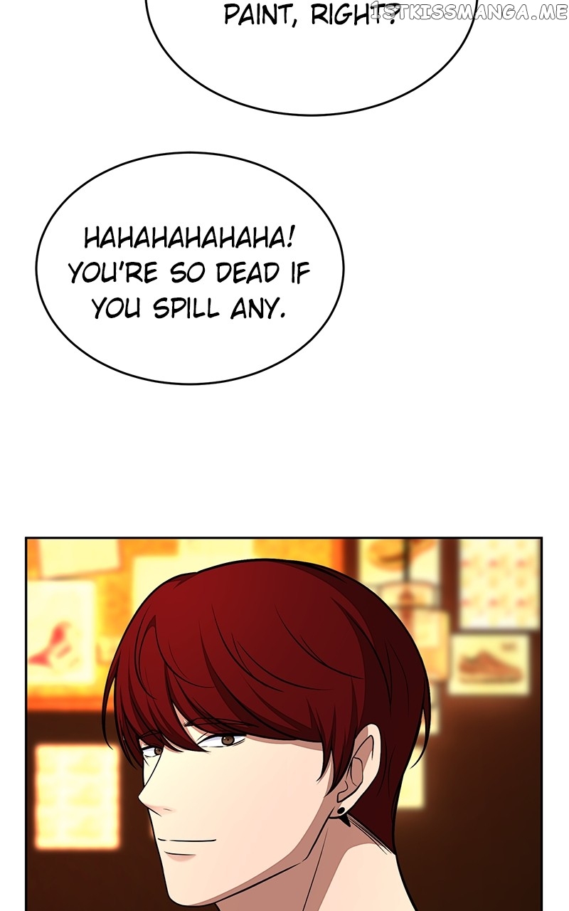 Denounce – Manga Chapter 15 - page 61