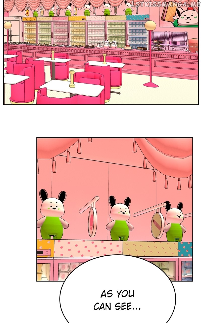 Denounce – Manga Chapter 15 - page 65
