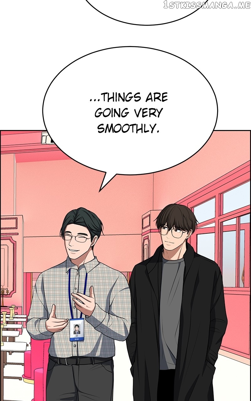 Denounce – Manga Chapter 15 - page 66