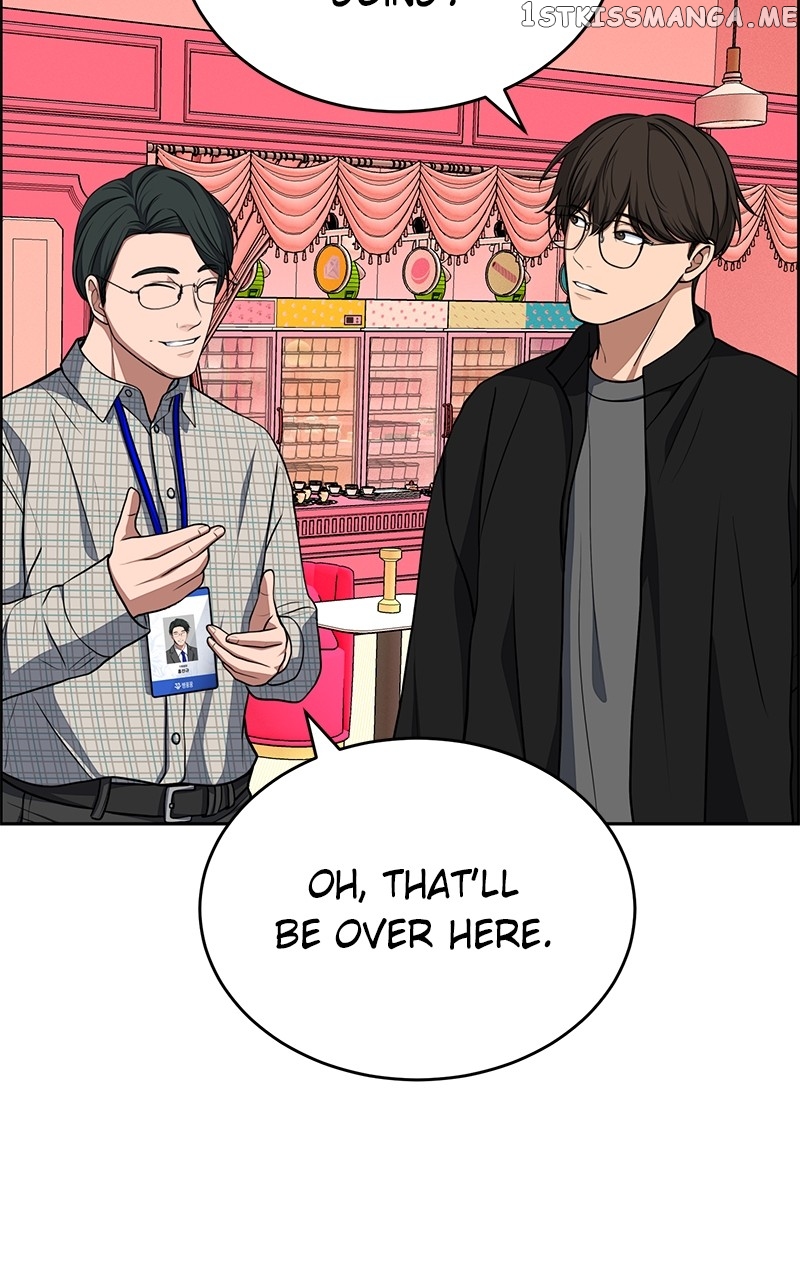 Denounce – Manga Chapter 15 - page 68