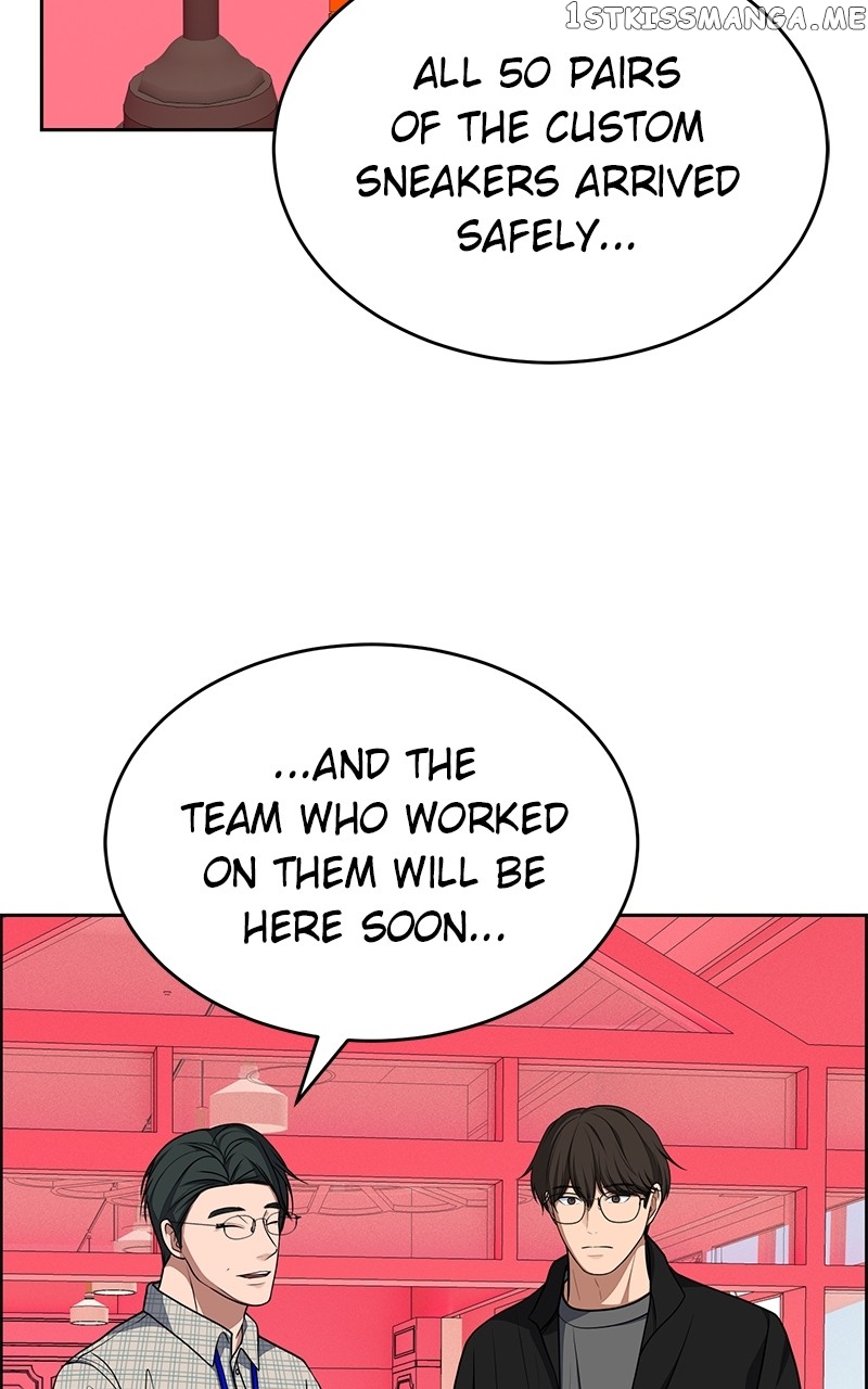 Denounce – Manga Chapter 15 - page 70
